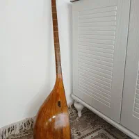 تنبور خوش صدا