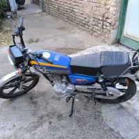 موتور کویر 1401، 150 سی سی