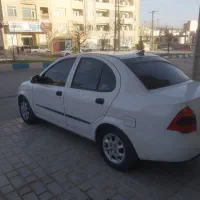 تیباصندوقدار|خودرو سواری و وانت|ایلام, |دیوار