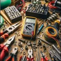 برقکاری *24ساعته*