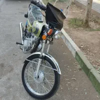 هندا|موتورسیکلت|خاوران, |دیوار