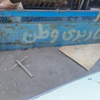 اتاق بالا نیسان با کفی