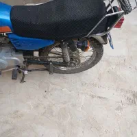 ۳طرف|موتورسیکلت|ماکو, |دیوار