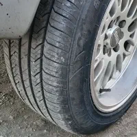 سمند مدل 83 فابریک پلمپ کامل|خودرو سواری و وانت|ماهدشت, |دیوار