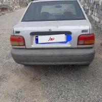 پراید مدل ۸۴|خودرو سواری و وانت|صفادشت, |دیوار