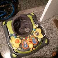 لوازم کامل کودک گود بی بی|کالسکه و لوازم جانبی|شیراز, ارم|دیوار