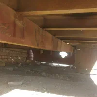 کف جرثقیل برا کامیون تک|خودرو سنگین|ارومیه, |دیوار