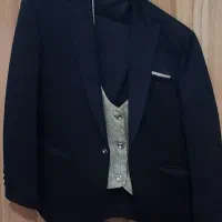 کت شلوار  پسرانه نو|لباس|شوش, |دیوار