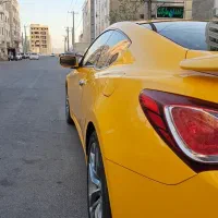 جنسیس کوپه ۲۰۱۳