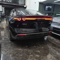 مزدا EZ6|خودرو سواری و وانت|تهران, عباس‌آباد|دیوار