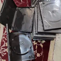 قاب سیدی دی ویدی cd dvd