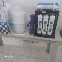 تصفیه آب ۶ مرحله ای ایزی ول تایوان