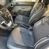 پژو207 مدل96 دنده ای|خودرو سواری و وانت|کرج, عظیمیه|دیوار