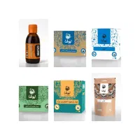 ممتازترین پک پاکسازی کبد