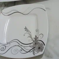 ظروف چینی در حد