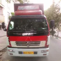 نیازمند راننده پایه یکم یادوم دارای کارت هوشمند ب