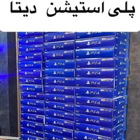 Ps4 (۳دسته)