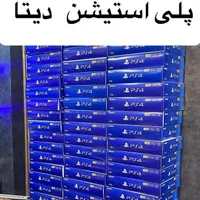 Ps4 (۳دسته)