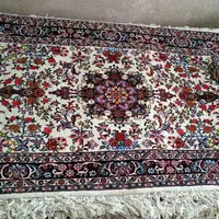 فرش ذرع و نیم دستبافت|فرش|سنندج, |دیوار