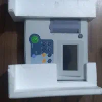 دستگاه نوارقلب کاملا نو