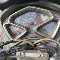 j 200 1401|موتورسیکلت|کرج, اسلام‌آباد|دیوار