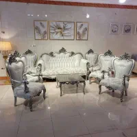 مبلمان+هلن مدل تورین*