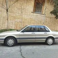 میتسوبیشی گالانت سوسماری ۹۲