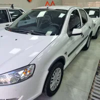 رانا ۹۸ بدونه رنگ|خودرو سواری و وانت|اصفهان, اطشاران|دیوار