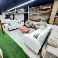 مبل لیون پاندایی