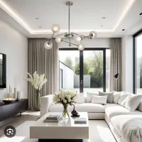 آپارتمان ۹۶ متری / ۲ خوابه / ۴۶ متری شرقی