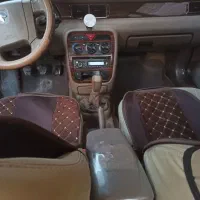 سمند دوگانه سوزef799|خودرو سواری و وانت|مبارکه, |دیوار