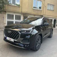 تیگو ۸ پرومکس ie