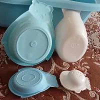 سرویس پلاسکو بچه|اسباب و اثاث بچه|ایذه, |دیوار