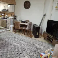 یکواحد آپارتمان ۷۰ متری ،شیک وتمیز ،شهرک مدنی