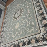 فرش جدید داخل خونه میفروشم