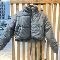 کاپشن پفکی برند Frezcair|لباس|تنکابن, |دیوار