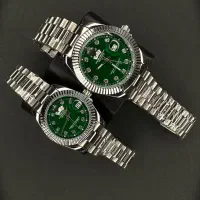 ساعت رولکس دو تقویمه