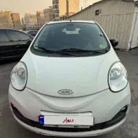 ام وی ام 110s لاکچری مدل 1396 (بی رنگ)|خودرو سواری و وانت|تهران, ستارخان|دیوار