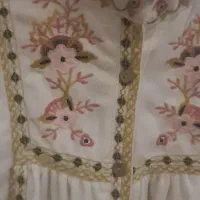 شومیز شلوار مجلسی کت پاییزه و بلوز شلوار مخمل|لباس|فردیس, دهکده|دیوار