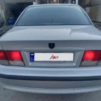 سمندمدل86|خودرو سواری و وانت|پاوه, |دیوار