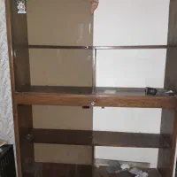 قفسه کتاب