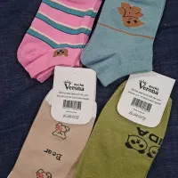 جوراب های جذاب|لباس|آستانه اشرفیه, |دیوار