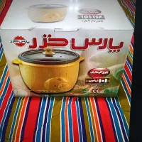 پلوپز پارس خزر نو