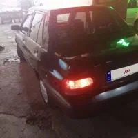 پراید صندوق‌دار بنزینی، مدل ۱۳۸۳