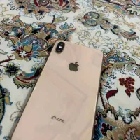 اپل xs max گیگ512|موبایل|زاهدان, |دیوار
