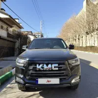 کی ام سی تی۸ ۱۴۰۲ ۴۷ هزارتا کار