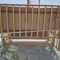 تخت نوزاد ، نو|تخت و سرویس خواب|قائم‌شهر, |دیوار