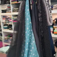 مینی اسکارف