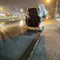 پیکان وانت مدل 86 نقد و اقساط