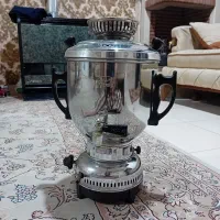 سماور گازی